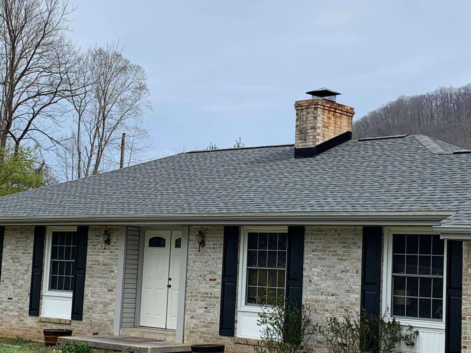 Gallery Roofing Roofing Company Roof Replacement Roanoke